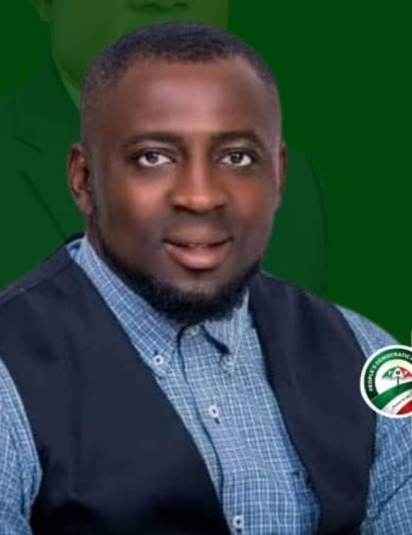 Enugu Council Poll: Igwe-elect congratulates Nwanjoku on his Victory