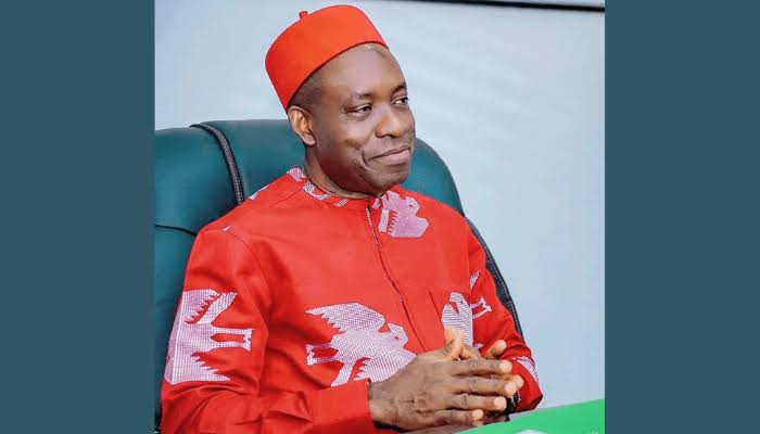 Absence of judge stalls suit to compel Soludo, predecessors to account for LG funds