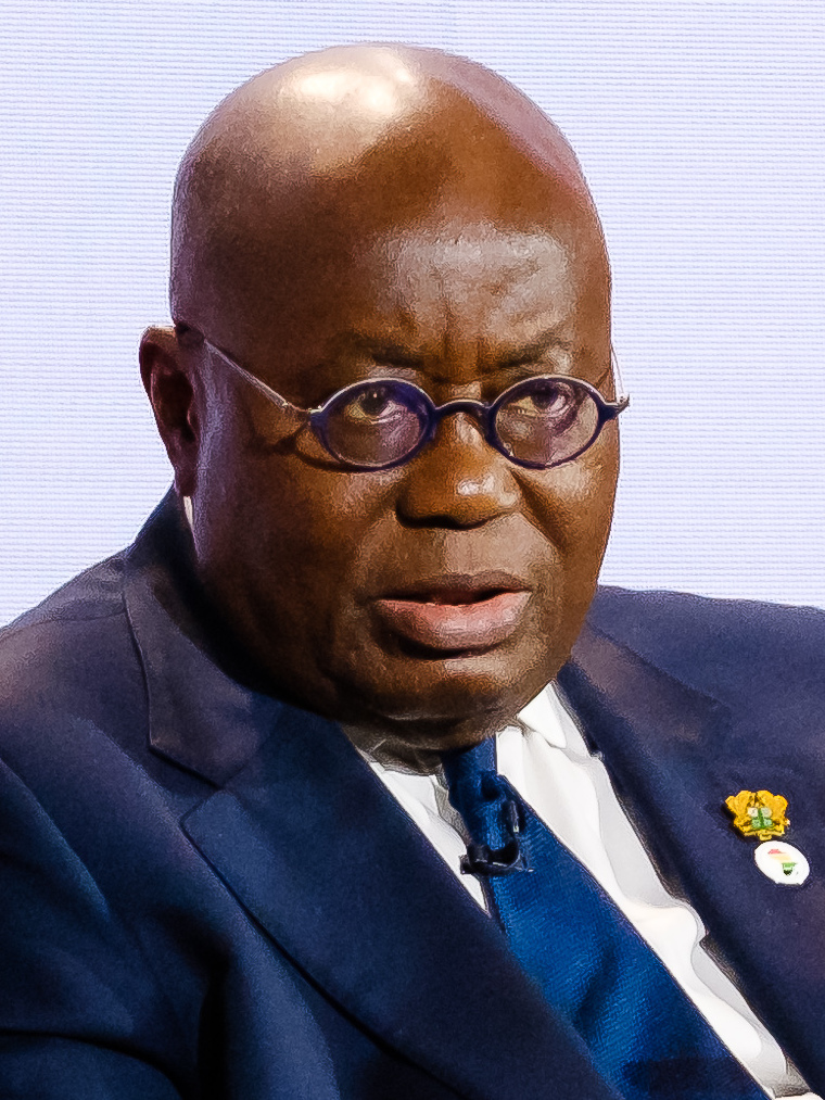Ghanaians in UK join anti-galamsey protest