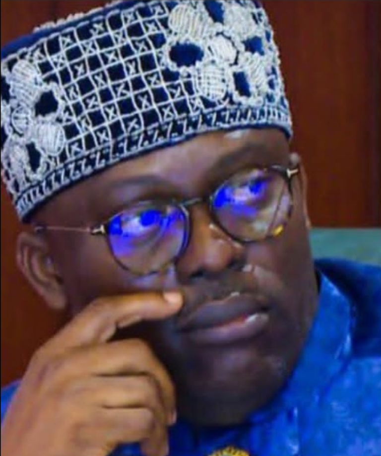 Gov. Fubara In Trouble As Court Halts The Release of Allocation to Rivers State