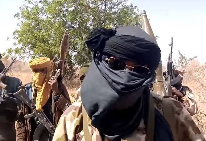 Black Saturday: Bandits Struck, Kidnapped Travellers