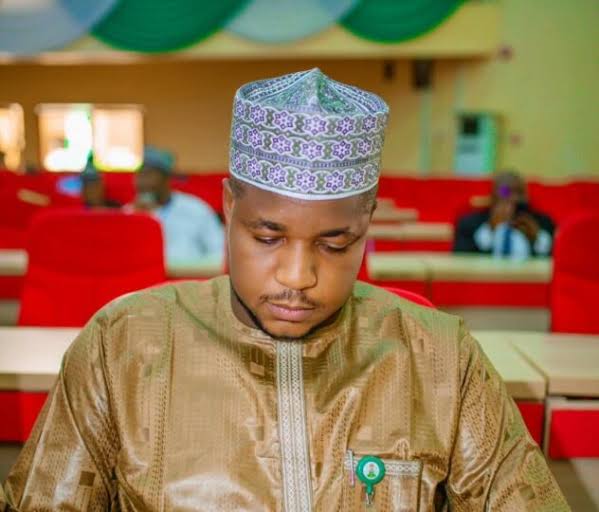 Jigawa Commissioner in Trouble Over Relationship With Married Woman