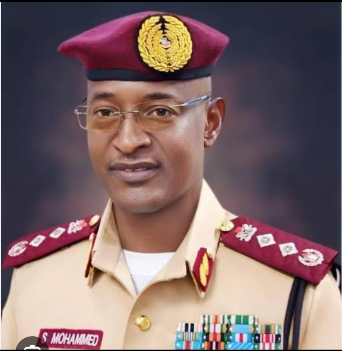 Federal Road Safety To Sanction Fake User of Number Plates