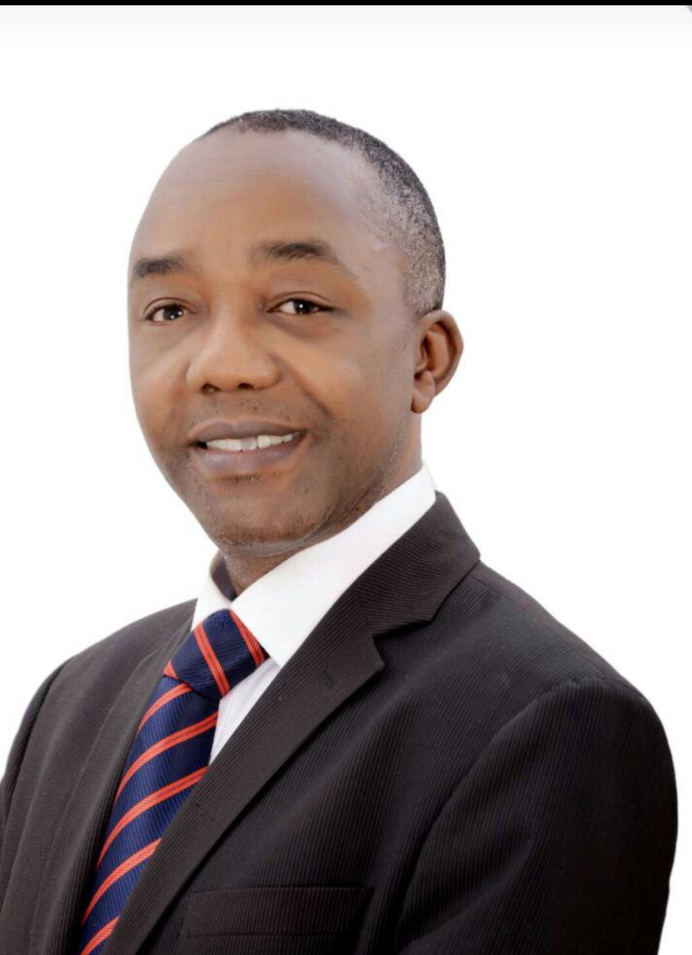 Behind The Doors of Fate & The Girl Child’ Books To Be unveiled In Enugu, November 23 – Dr Alum