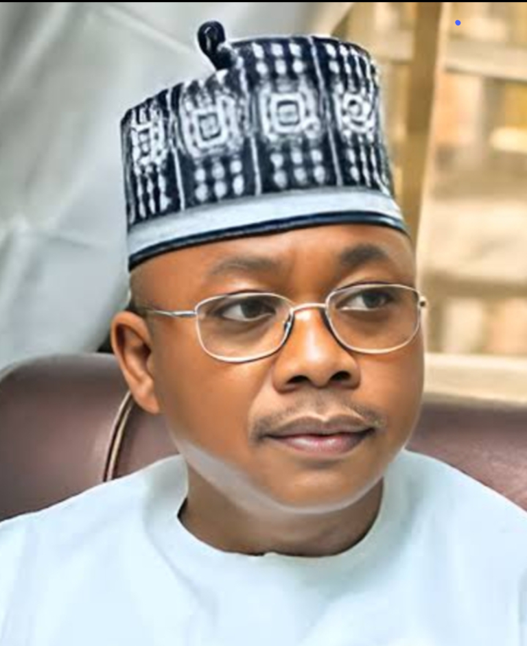 Killing of Fulanis: Ododo Summons Security Meeting