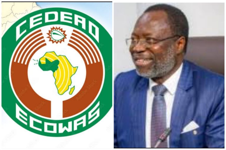 Federal Govt. Clears N85 Billion Debt, ECOWAS Authority Acknowledges President Tinubu’s Effort