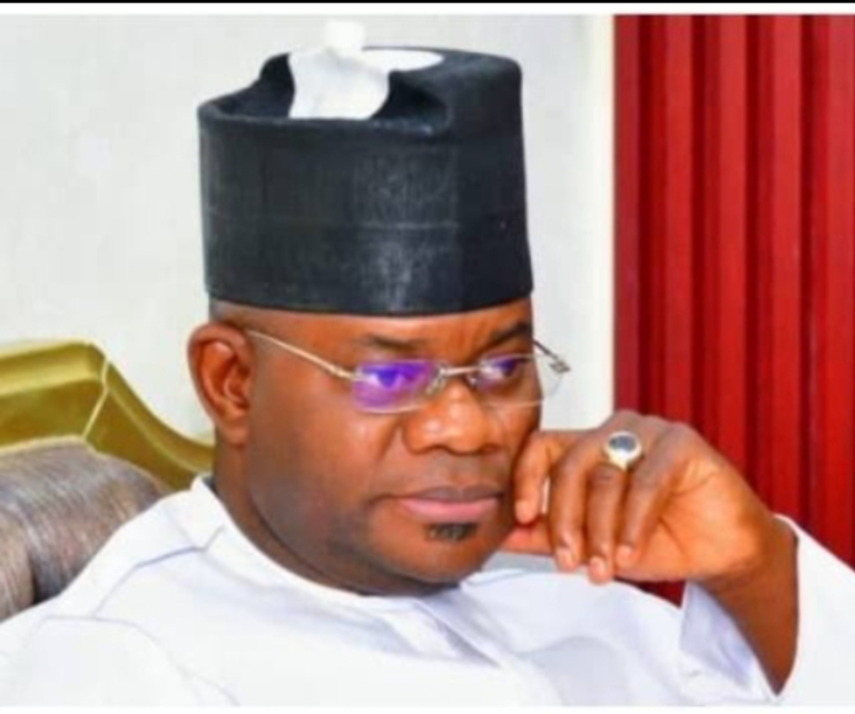 Former Kogi Governor Denied Bail