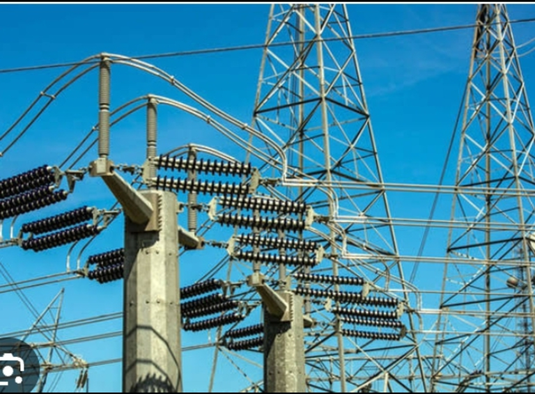National Electricity Grid Collapses Again