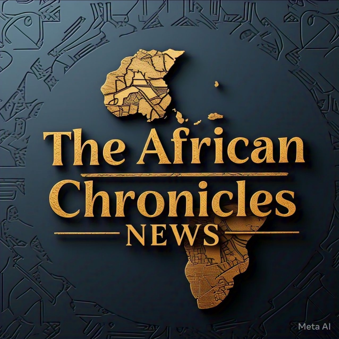 THE AFRICAN CHRONICLES NEWS