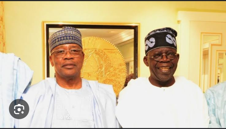 President Tinubu Commends Gen. Ibrahim Babangida for Admitting MKO Abiola’s Victory in the June 12 Elections in 1993