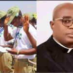 Gov. Alia Assures NYSC Members of Their Safety